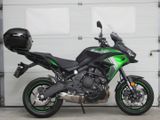 KAWASAKI VERSYS 650