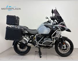 BMW R 1250 GS Adventure 2019 occasion