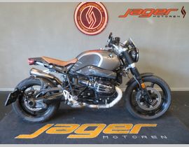 BMW R Nine T Scrambler 2016 occasion