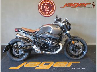 BMW R Nine T Scrambler 2016 occasion