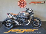 BMW R NINE T SCRAMBLER