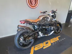 BMW R Nine T Scrambler Carbon OPTION719 2016 occasion – foto 3 van 9
