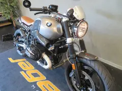 BMW R Nine T Scrambler Carbon OPTION719 2016 occasion – foto 5 van 9