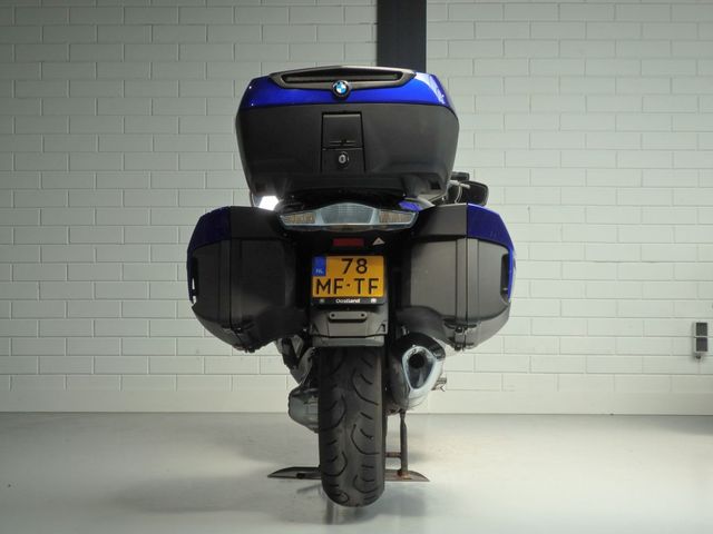 bmw - r-1200-rt