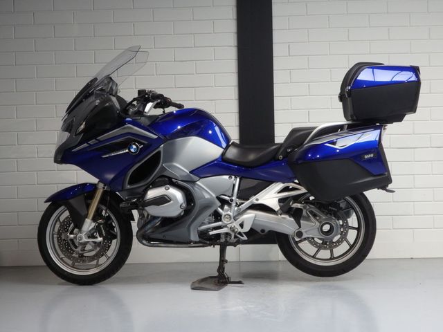 bmw - r-1200-rt