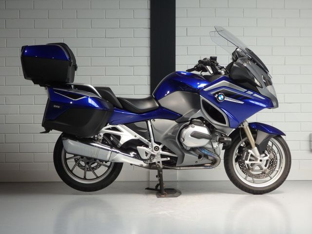 bmw - r-1200-rt