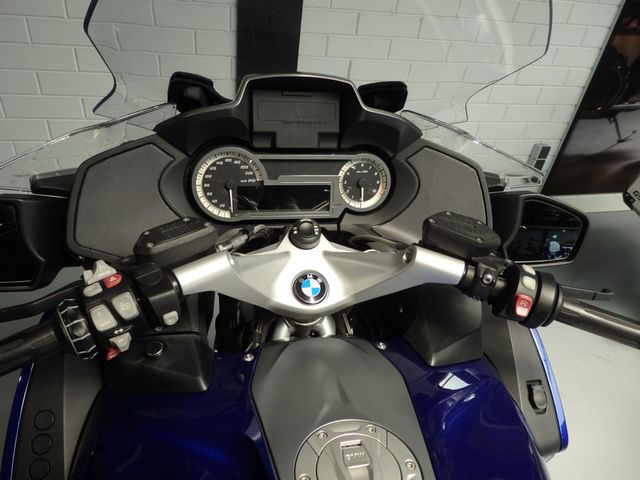 bmw - r-1200-rt