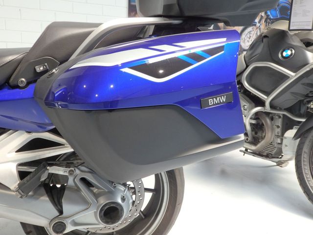 bmw - r-1200-rt