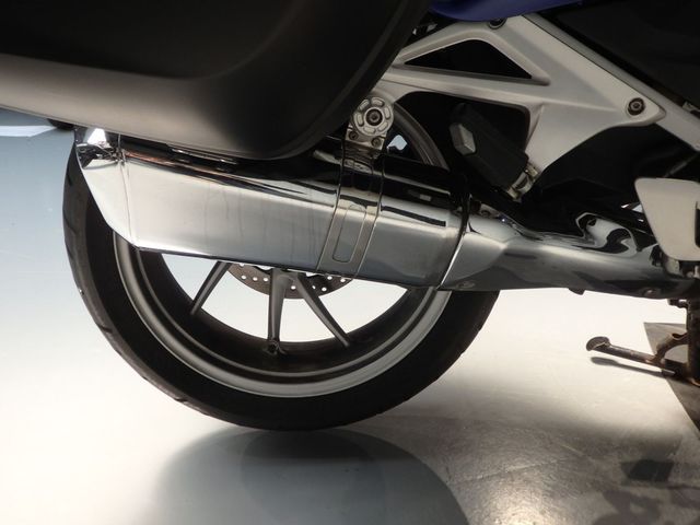 bmw - r-1200-rt
