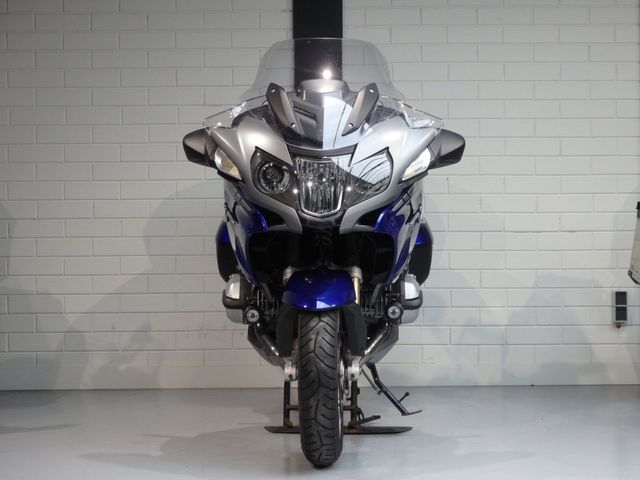 bmw - r-1200-rt