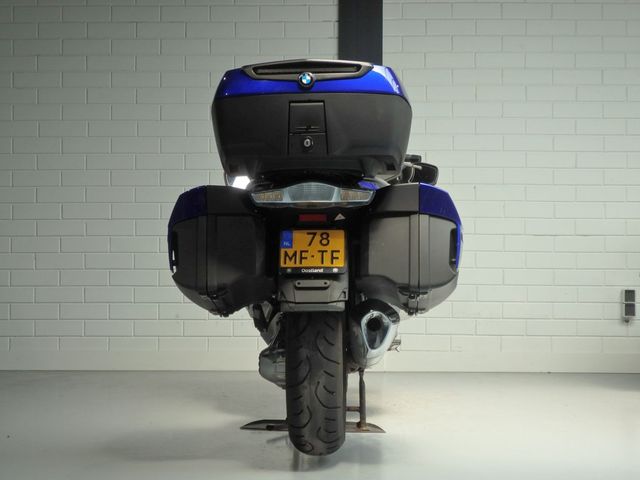 bmw - r-1200-rt