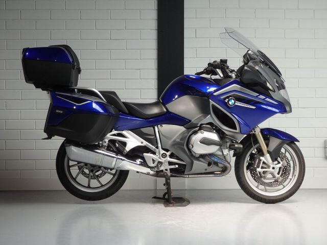 bmw - r-1200-rt