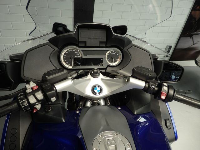 bmw - r-1200-rt