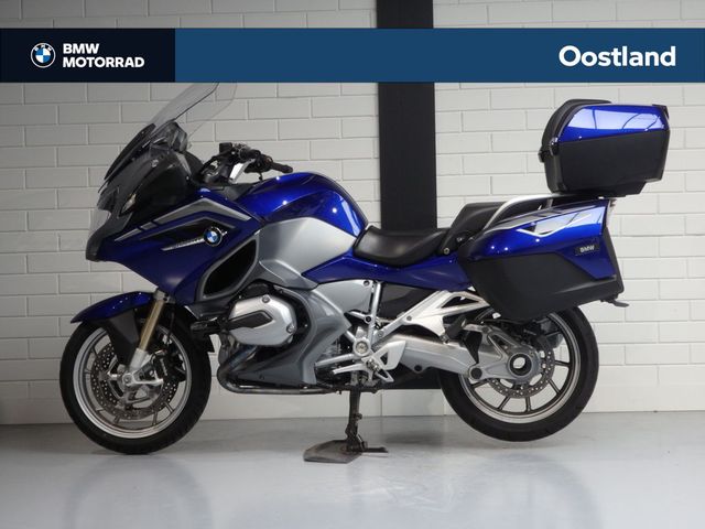 bmw - r-1200-rt