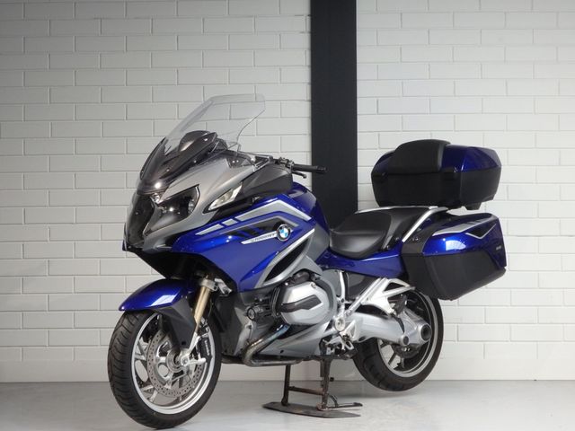 bmw - r-1200-rt