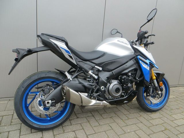 suzuki - gsx-s-1000-abs
