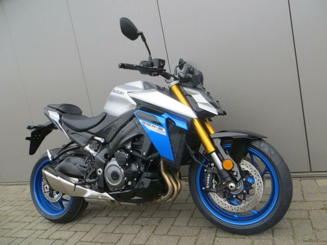 suzuki - gsx-s-1000-abs