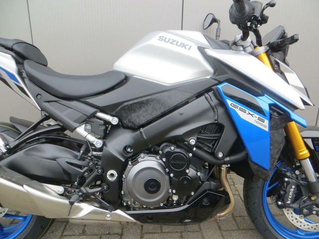 suzuki - gsx-s-1000-abs