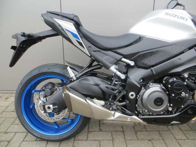 suzuki - gsx-s-1000-abs