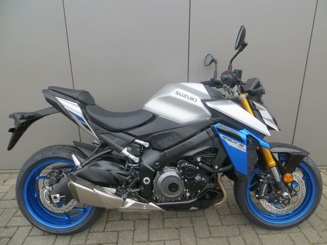 suzuki - gsx-s-1000-abs