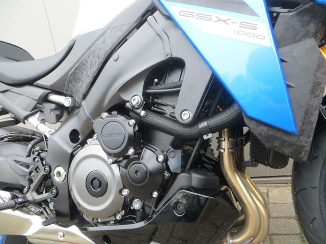 suzuki - gsx-s-1000-abs