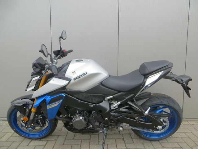 suzuki - gsx-s-1000-abs