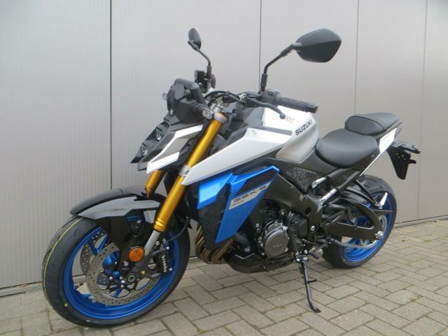 suzuki - gsx-s-1000-abs
