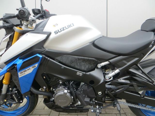 suzuki - gsx-s-1000-abs