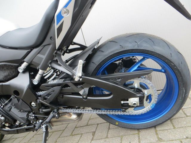 suzuki - gsx-s-1000-abs