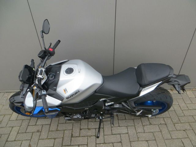 suzuki - gsx-s-1000-abs