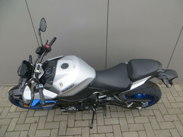 suzuki - gsx-s-1000-abs