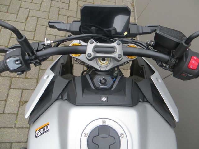 suzuki - gsx-s-1000-abs