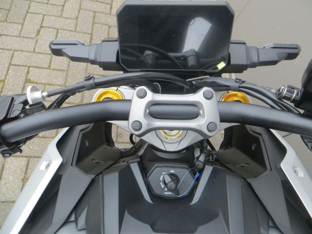 suzuki - gsx-s-1000-abs