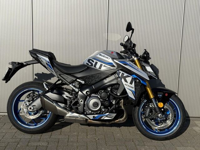 suzuki - gsx-s-1000-abs