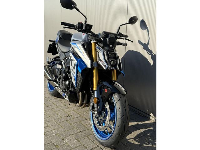 suzuki - gsx-s-1000-abs