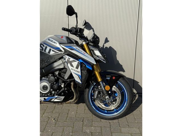 suzuki - gsx-s-1000-abs