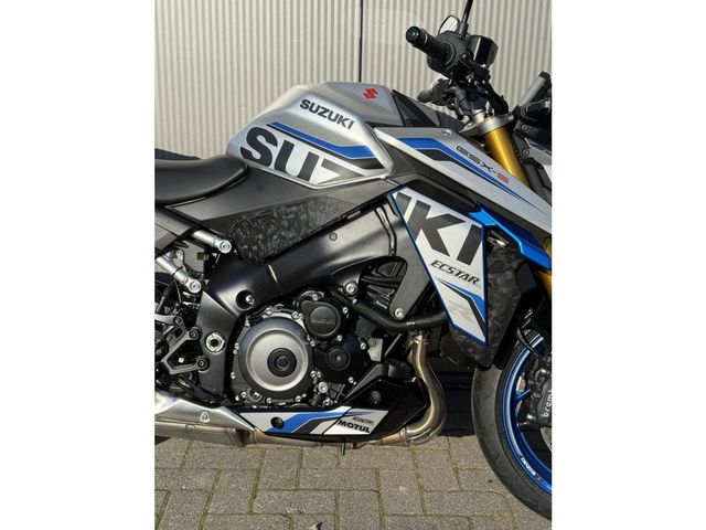 suzuki - gsx-s-1000-abs