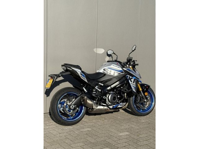 suzuki - gsx-s-1000-abs