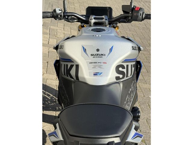 suzuki - gsx-s-1000-abs