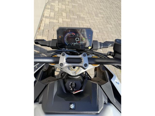 suzuki - gsx-s-1000-abs
