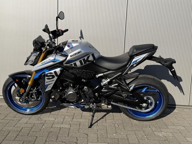suzuki - gsx-s-1000-abs