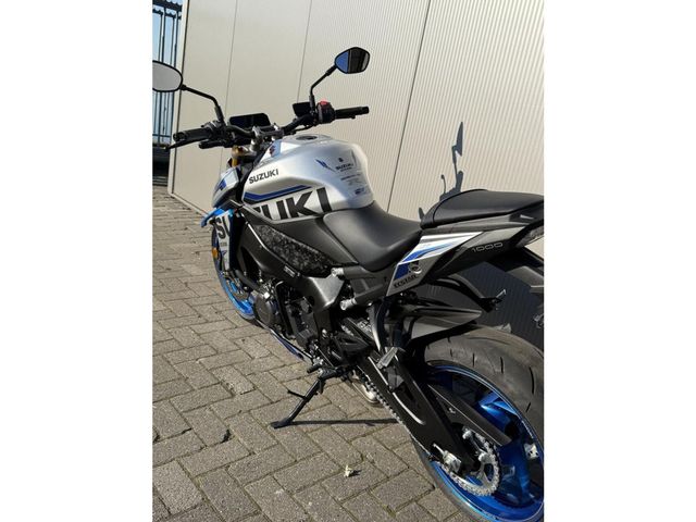 suzuki - gsx-s-1000-abs