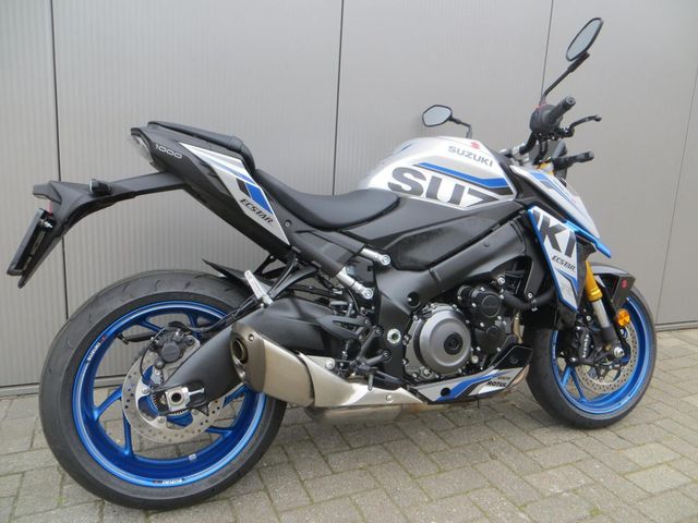 suzuki - gsx-s-1000-abs