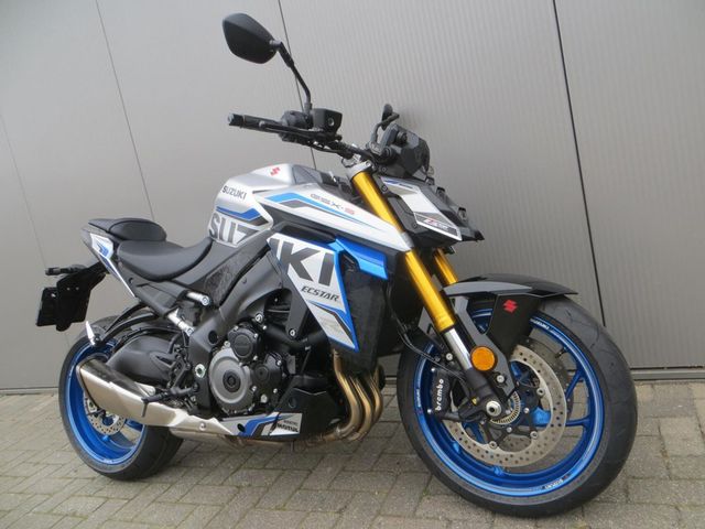suzuki - gsx-s-1000-abs