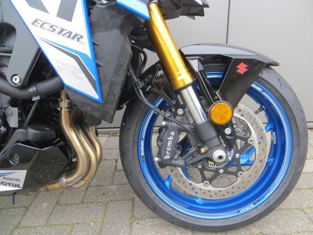 suzuki - gsx-s-1000-abs