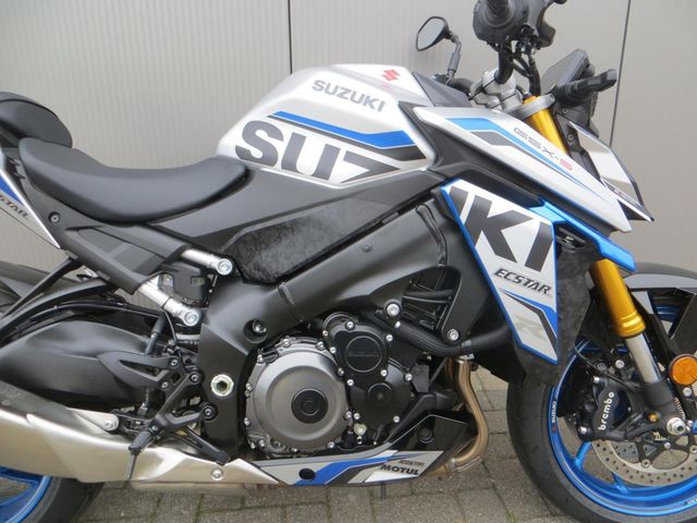 suzuki - gsx-s-1000-abs
