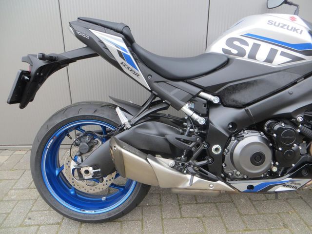 suzuki - gsx-s-1000-abs