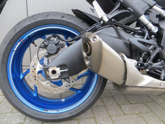 suzuki - gsx-s-1000-abs