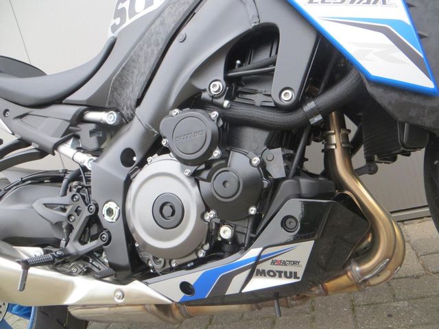 suzuki - gsx-s-1000-abs