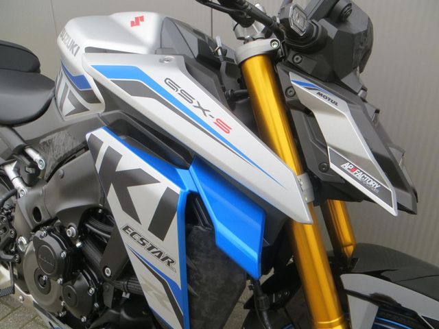 suzuki - gsx-s-1000-abs